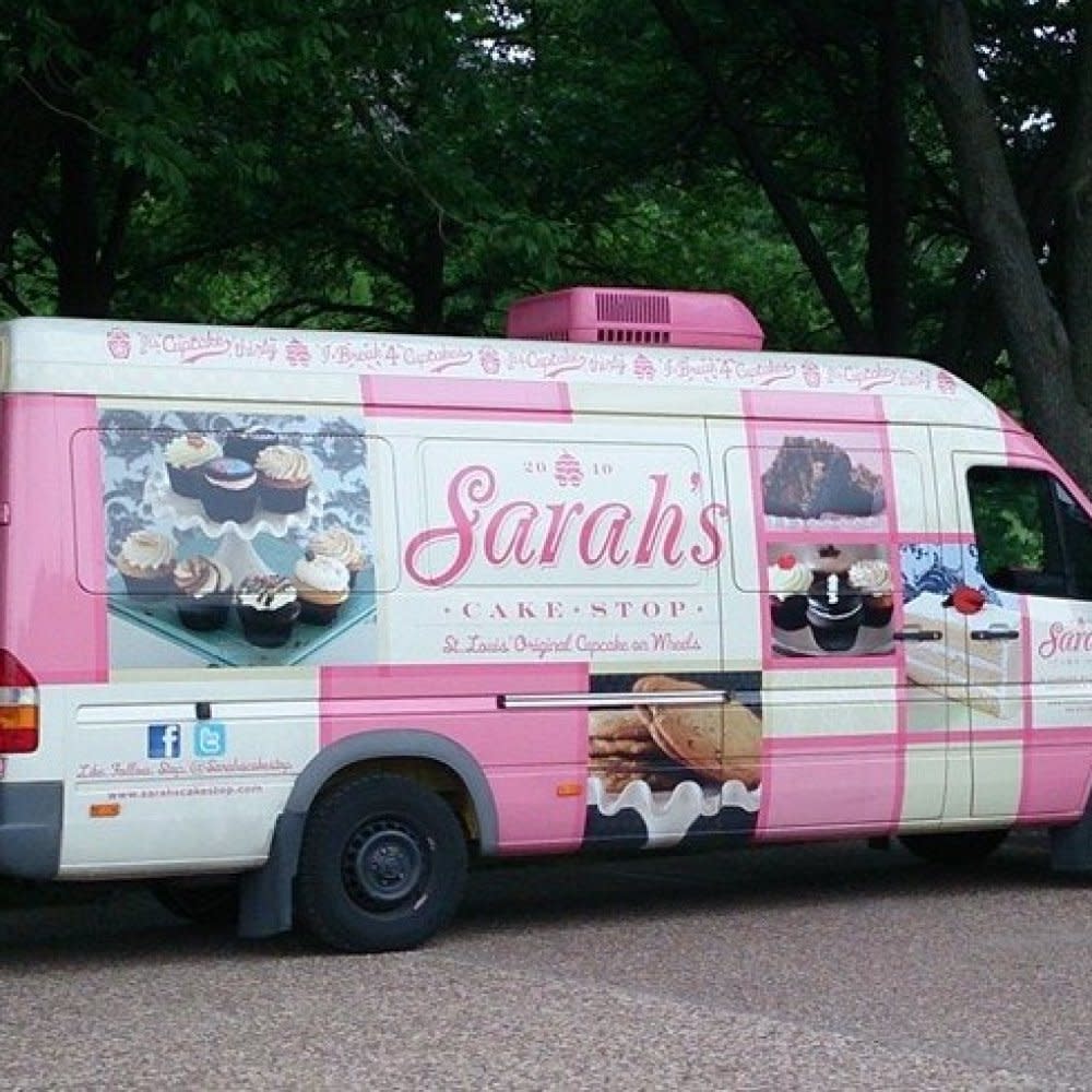 truck image