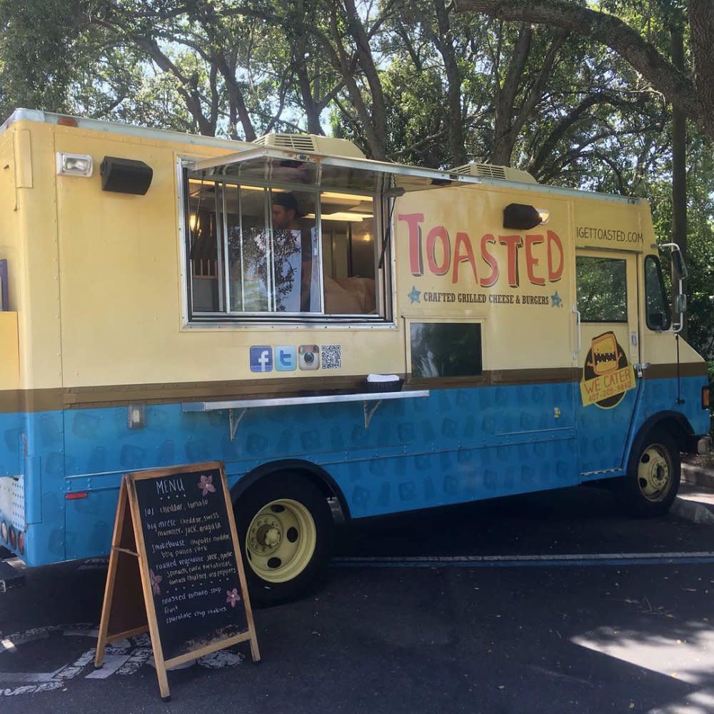 truck image