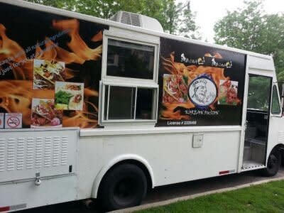 truck image