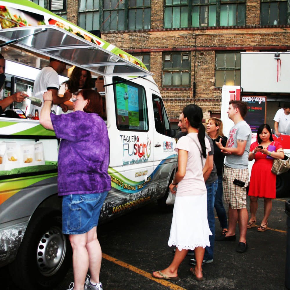 truck image