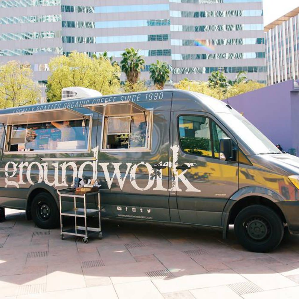 truck image