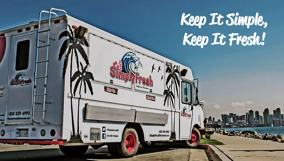 truck image