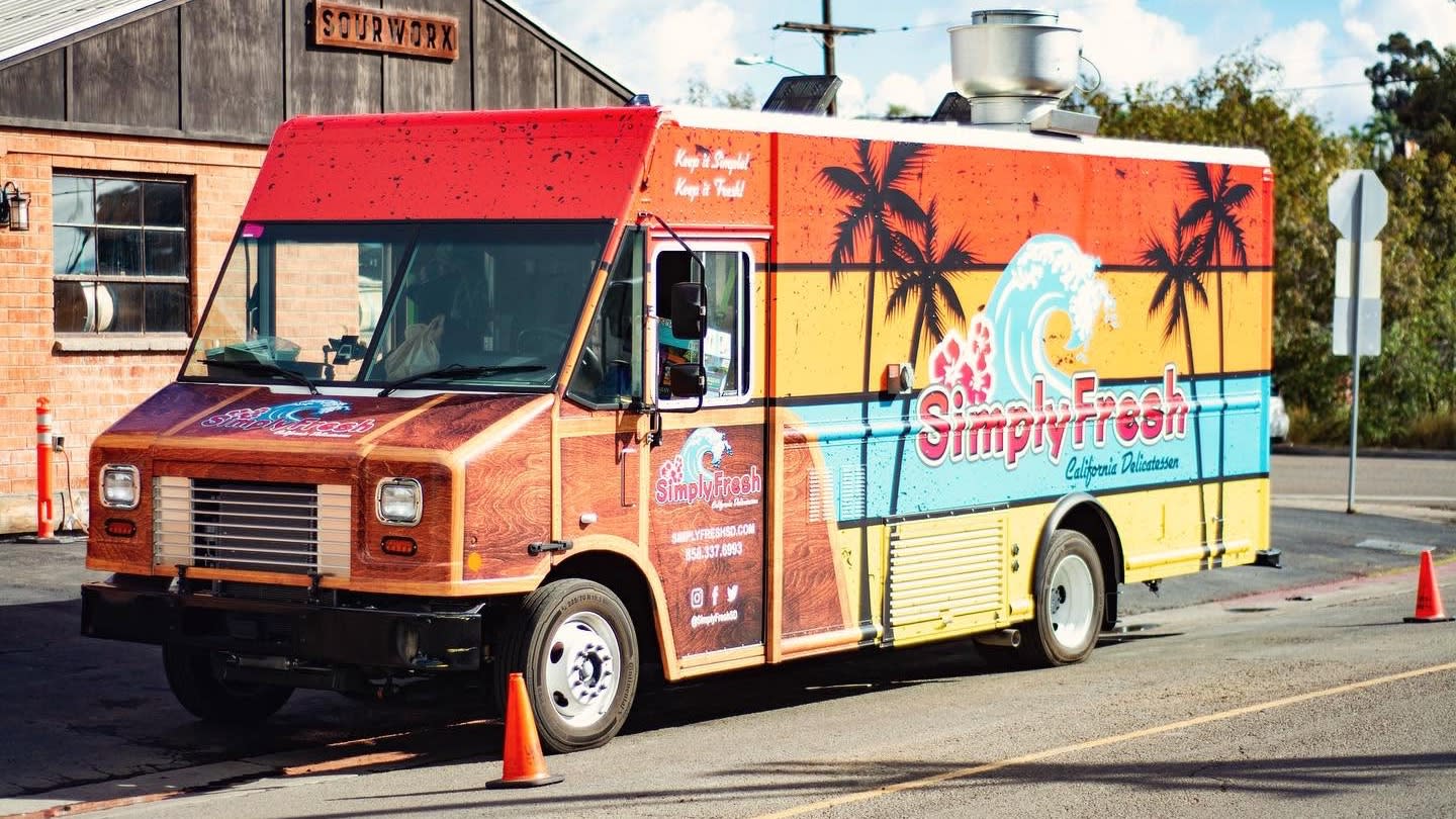 truck image
