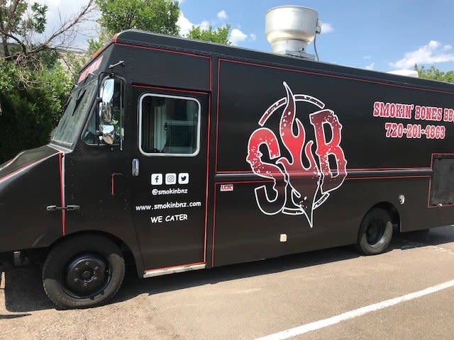 truck image