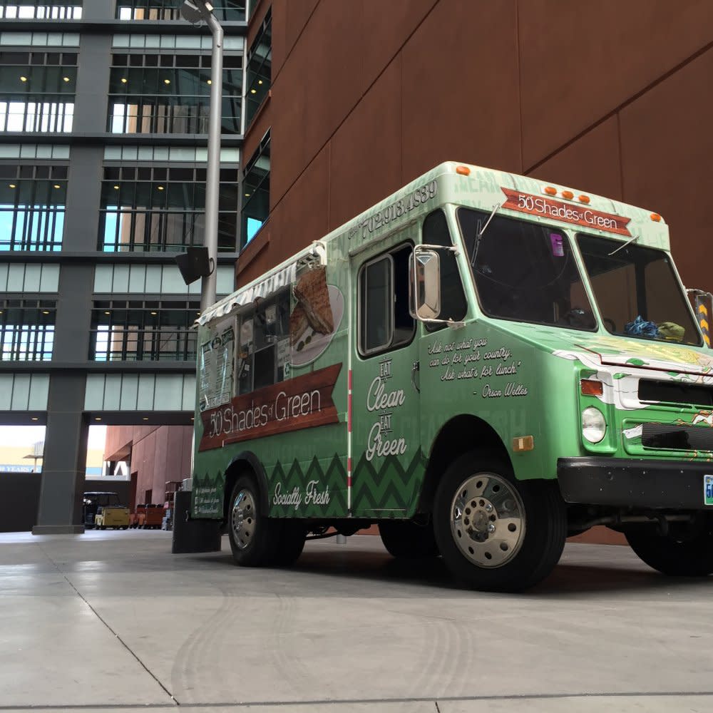 truck image
