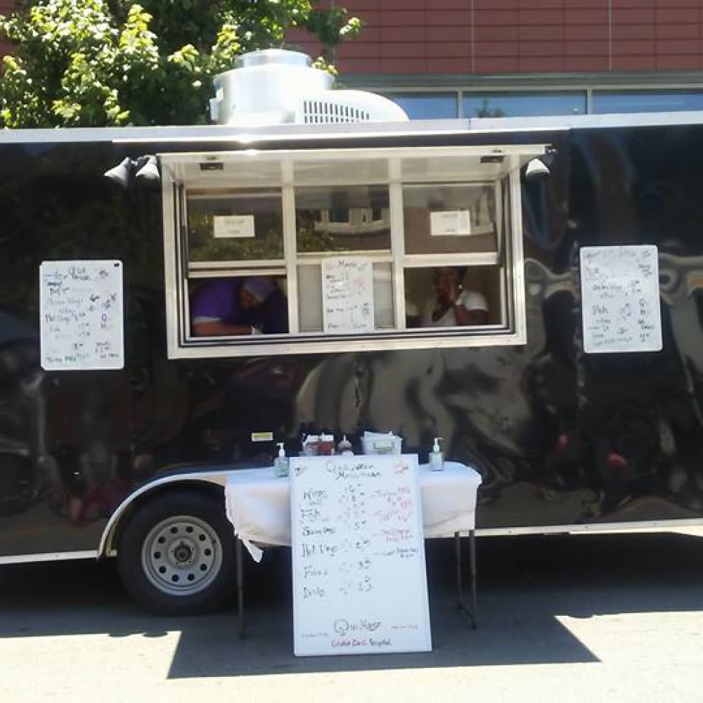 truck image