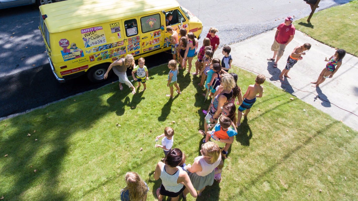 truck image