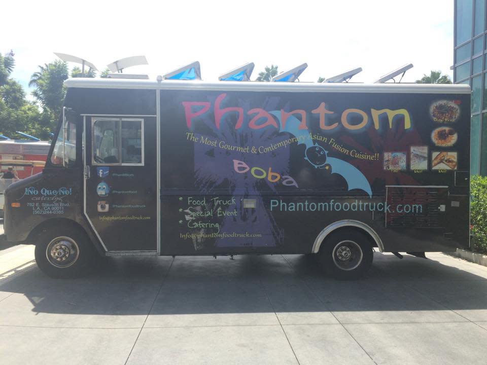 truck image