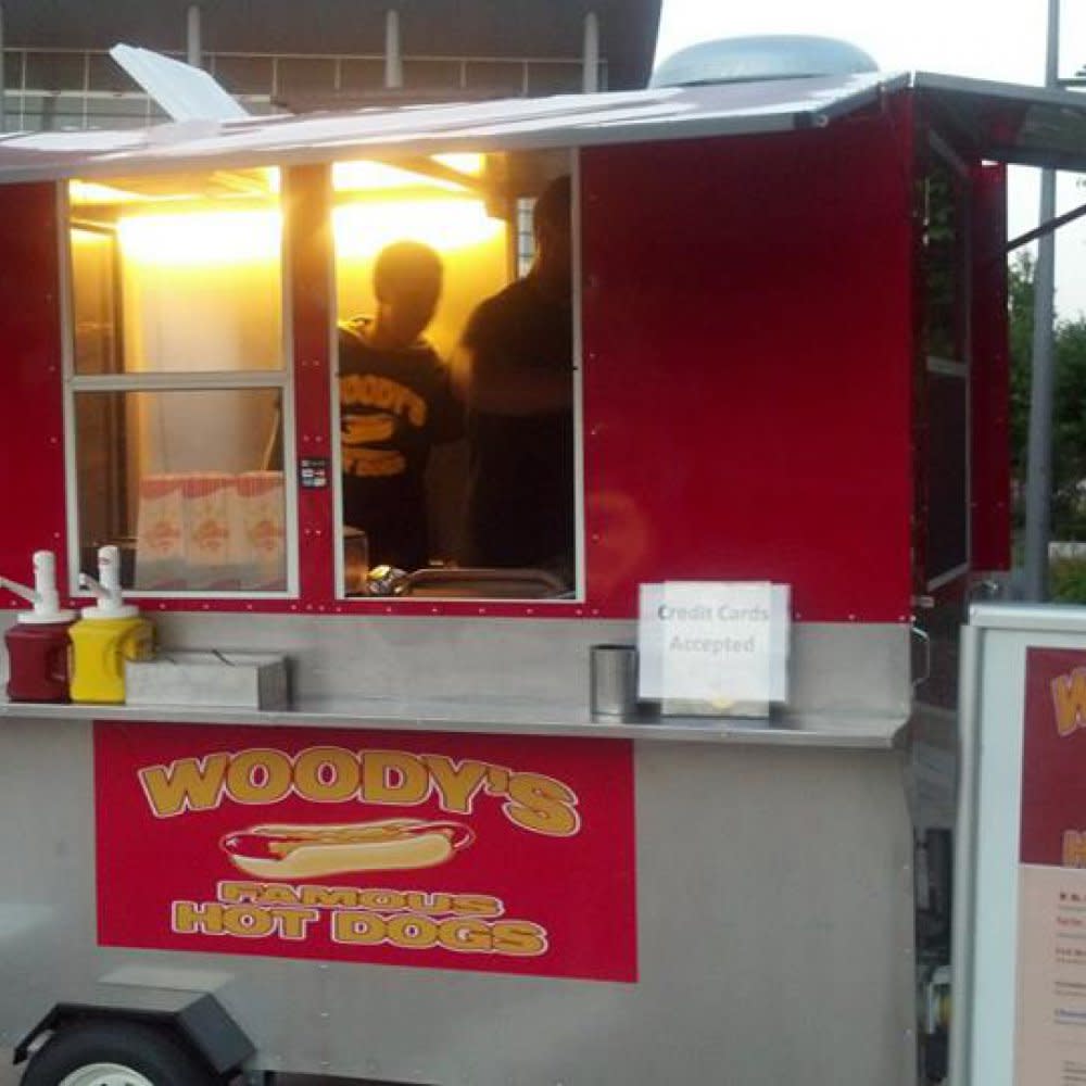 truck image