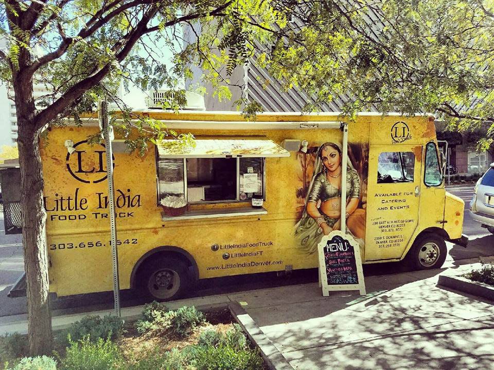 truck image