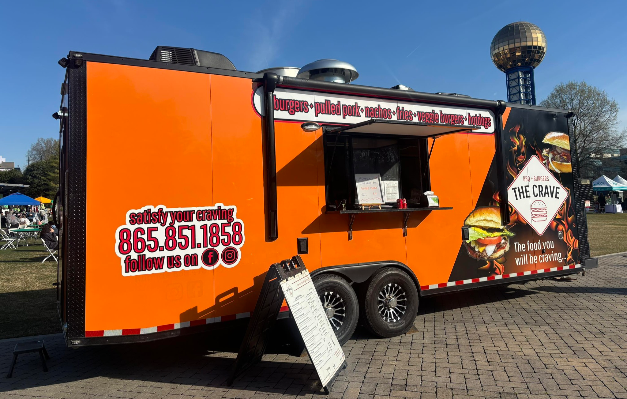 truck image