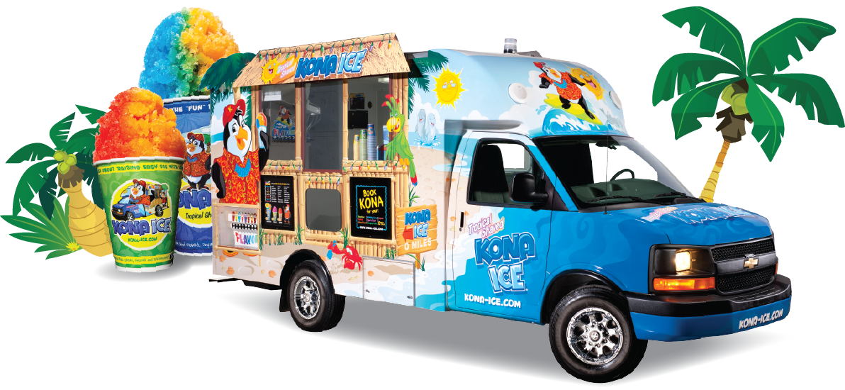 truck image
