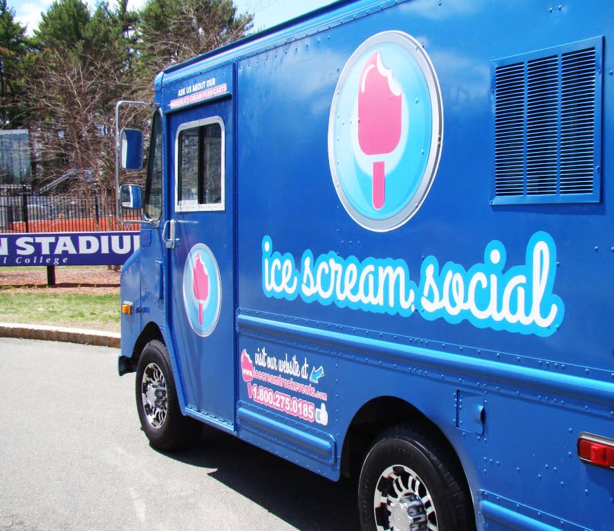 truck image