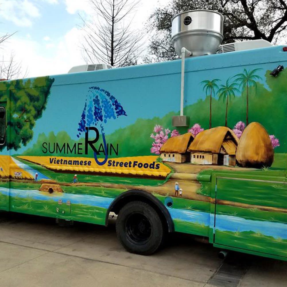 truck image