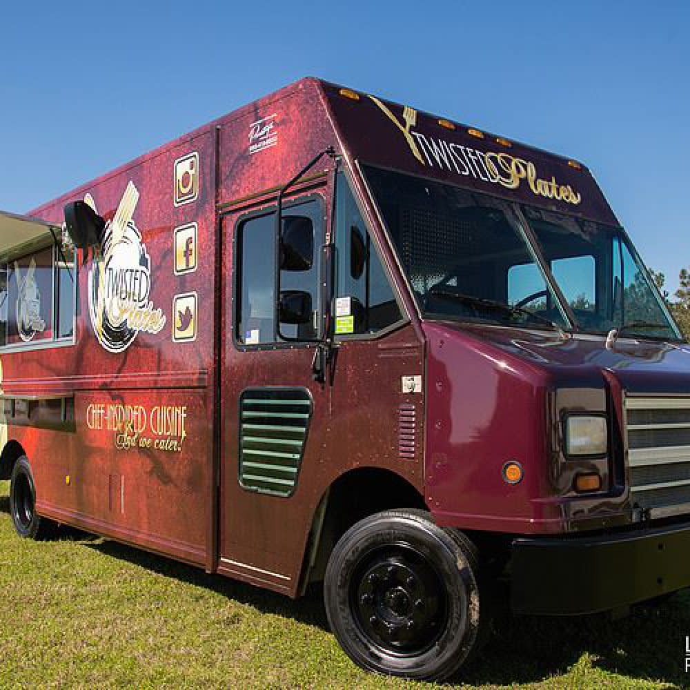 truck image