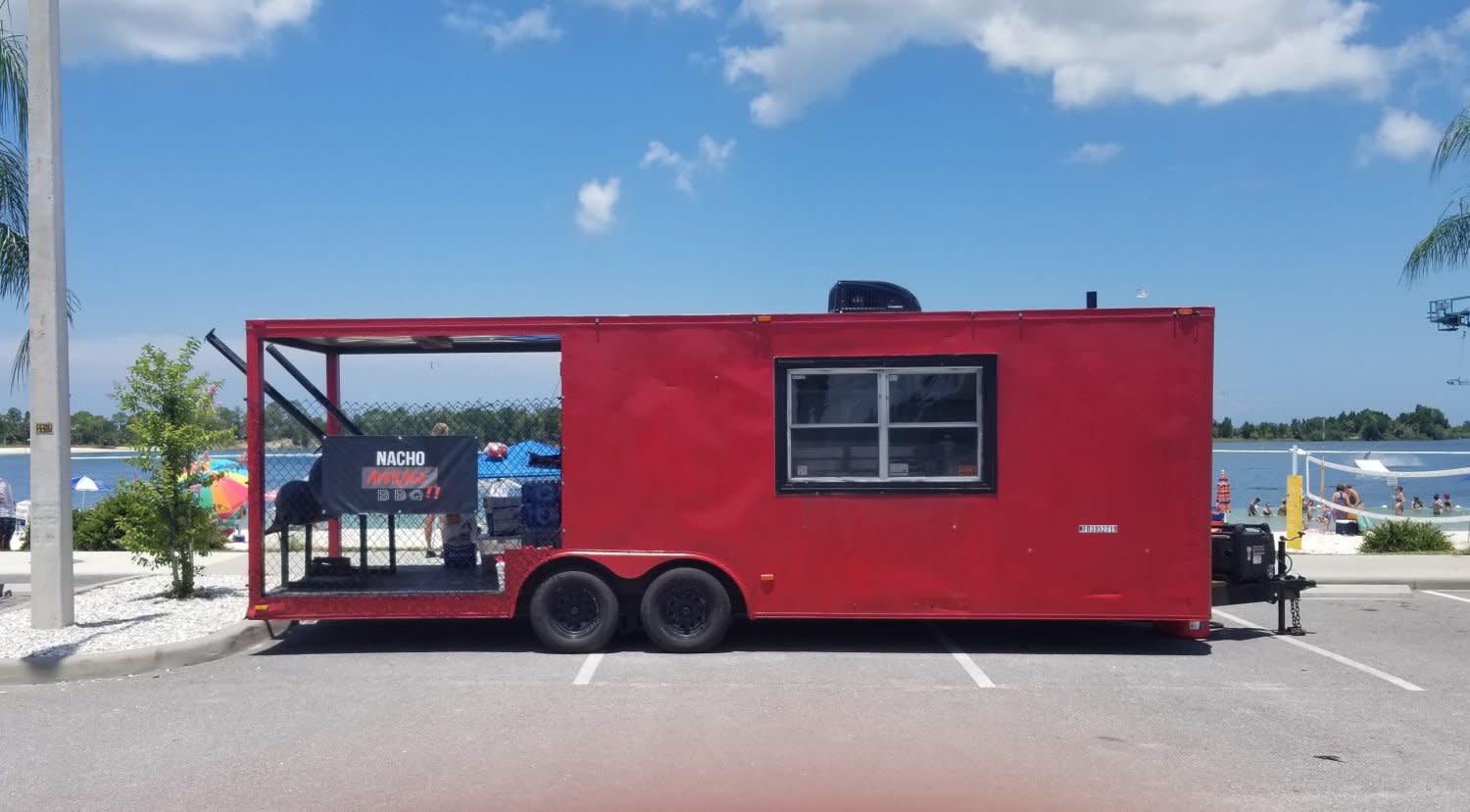 truck image