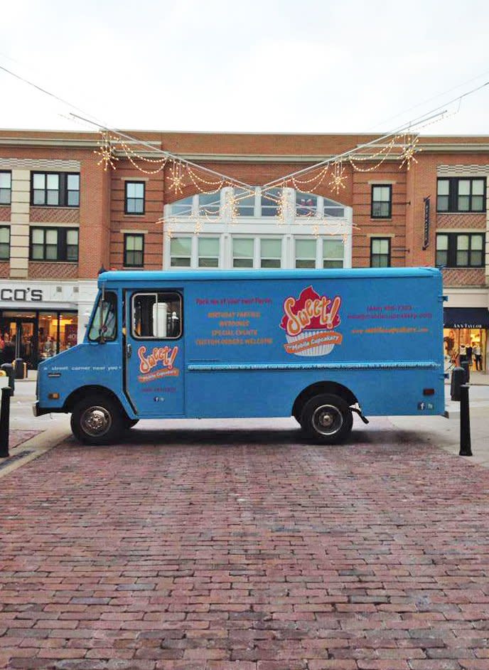 truck image