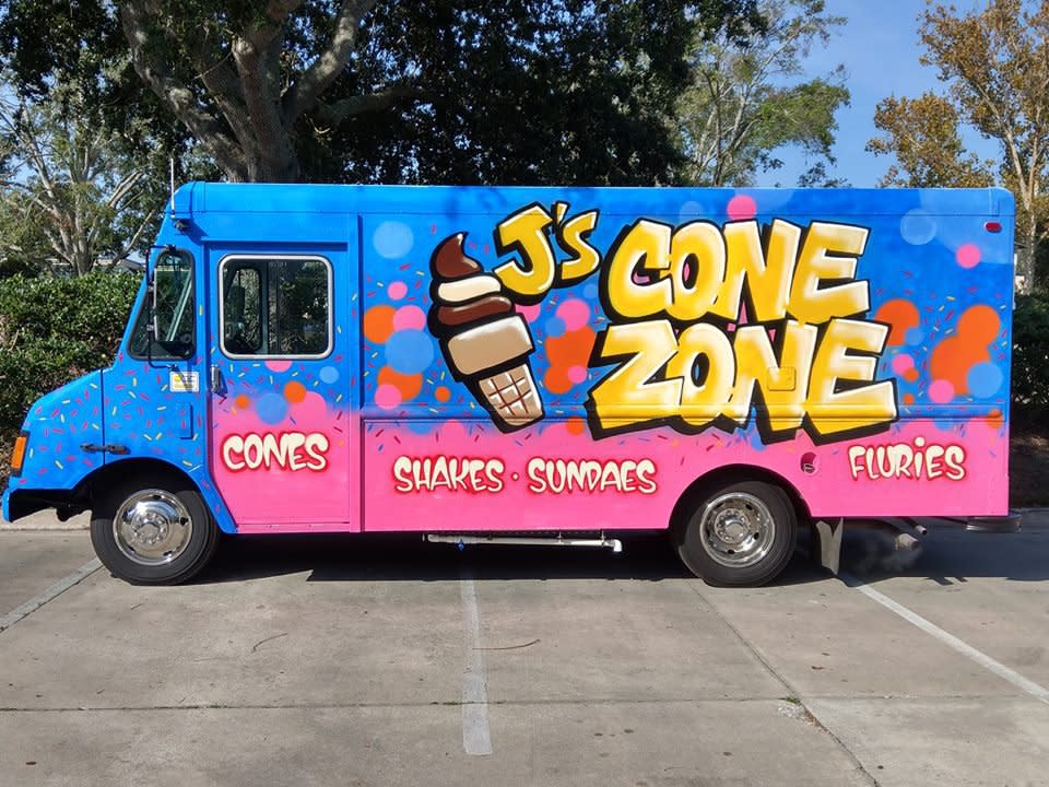 truck image