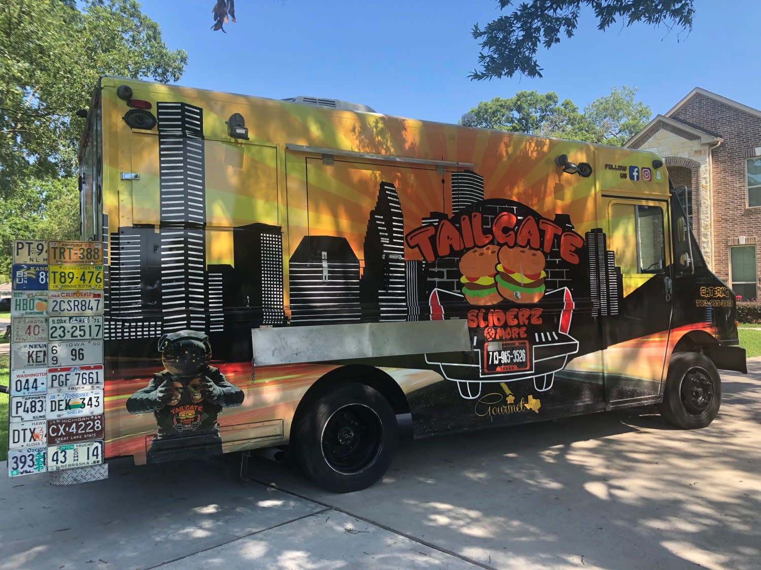 truck image