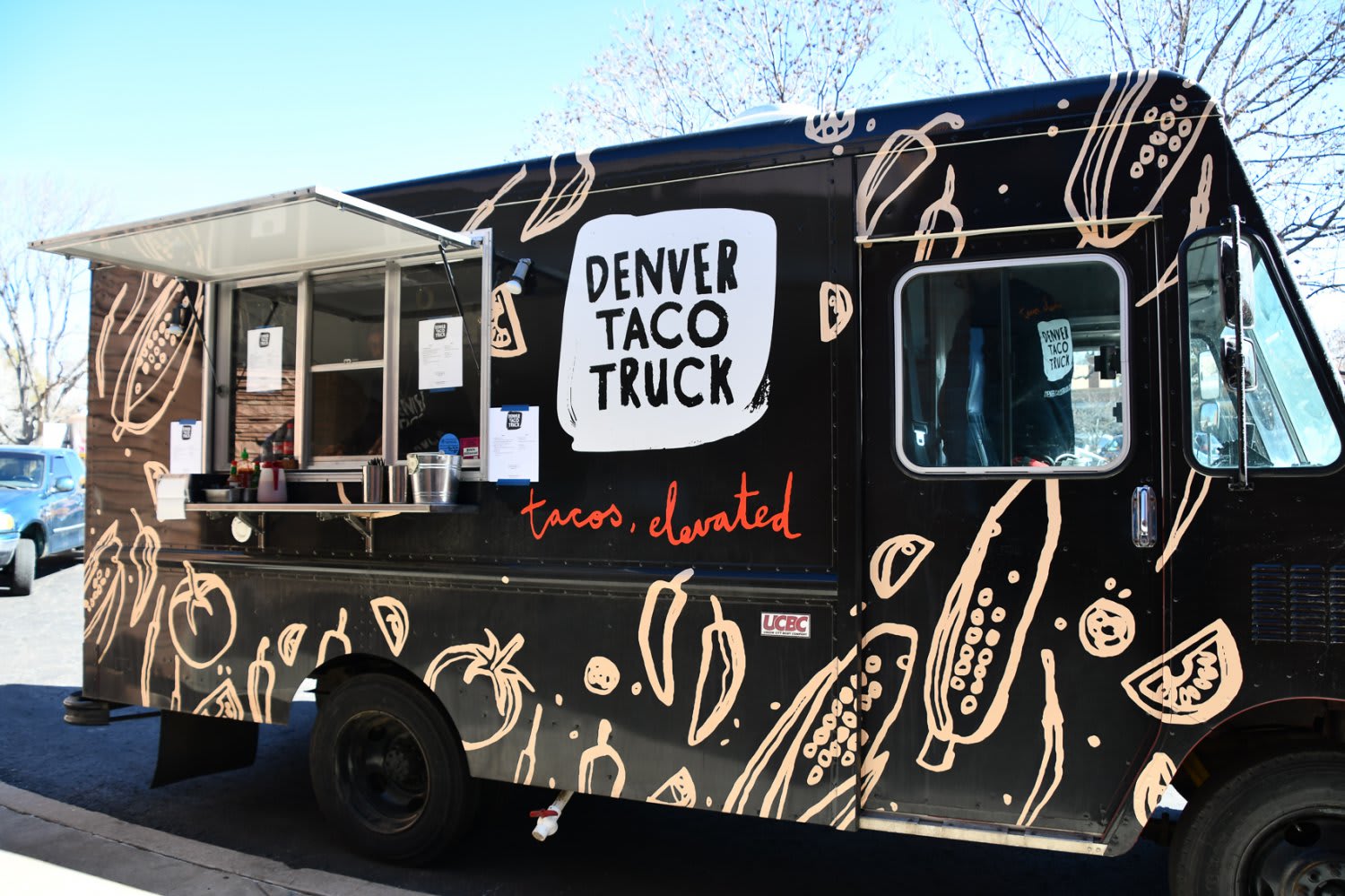 Best Food Trucks Denver Taco Truck