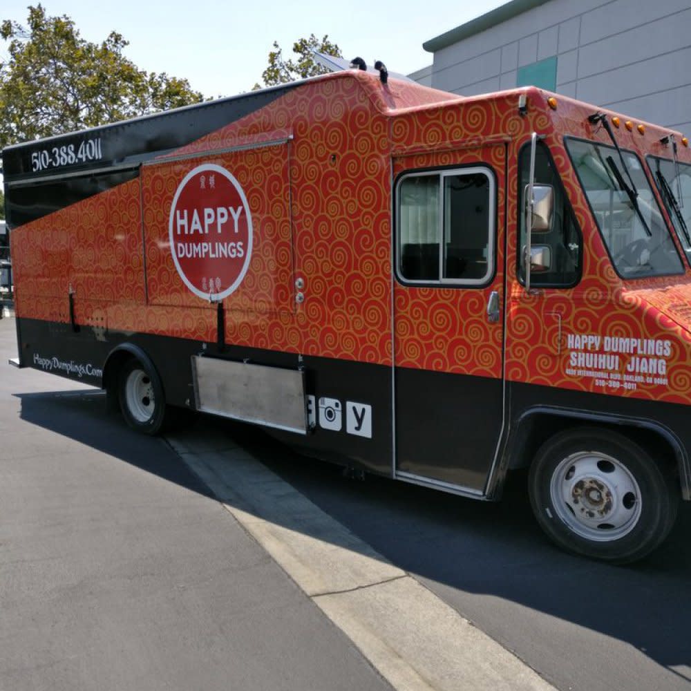 truck image