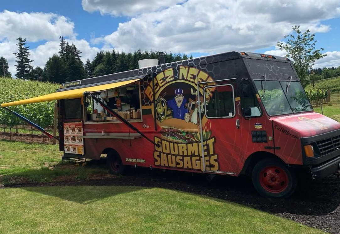 truck image