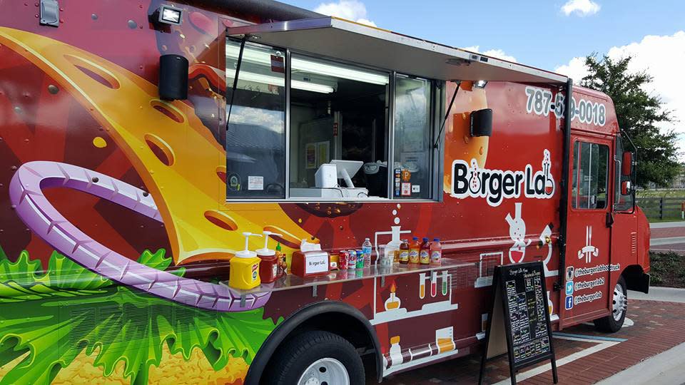 truck image
