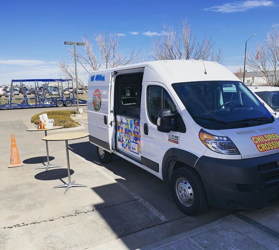 truck image