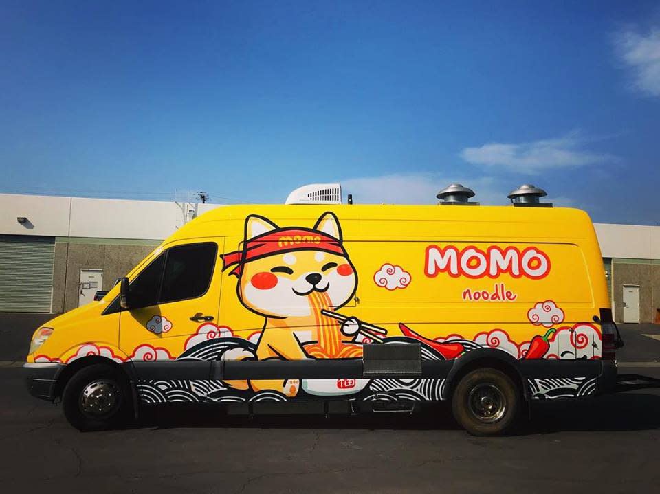truck image