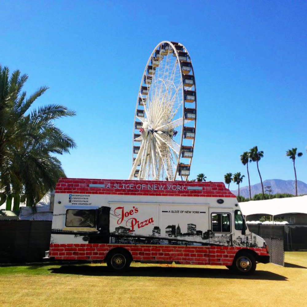truck image