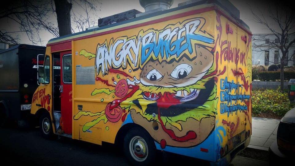 truck image
