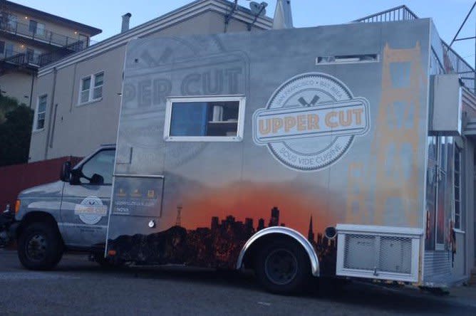 truck image