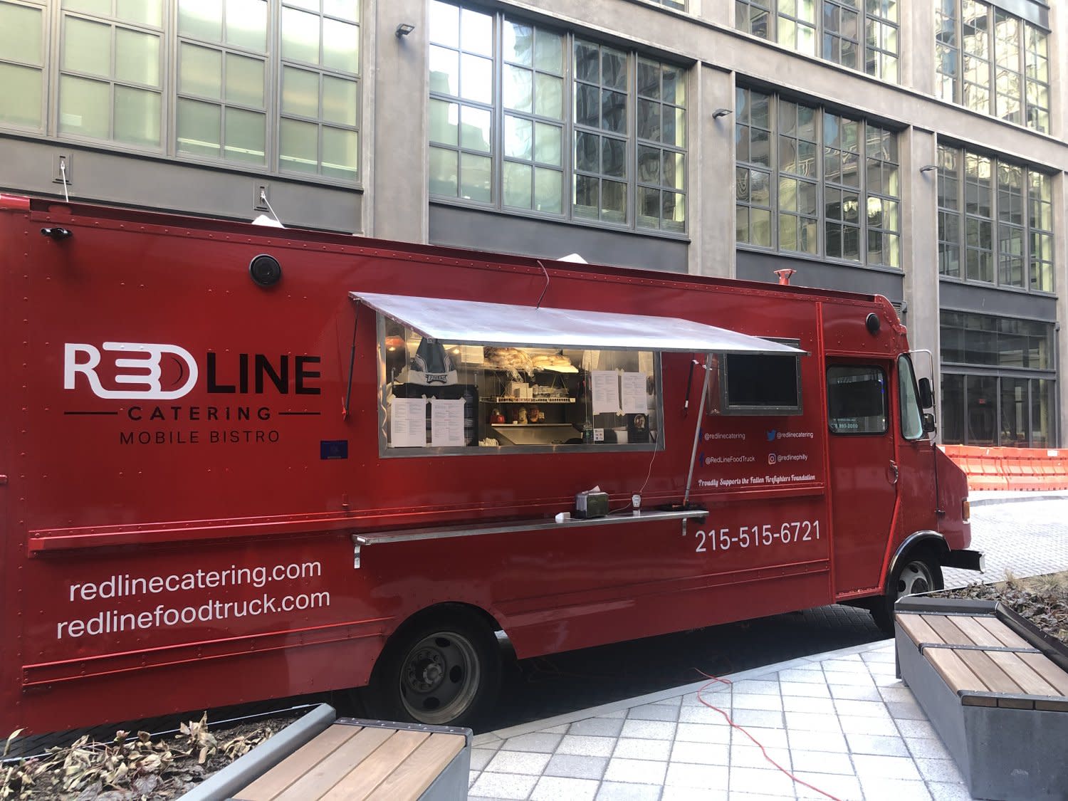 truck image