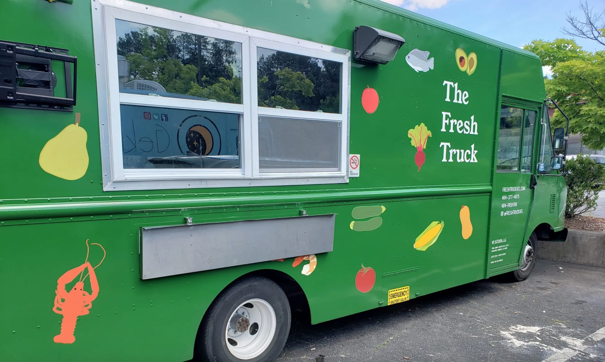 truck image
