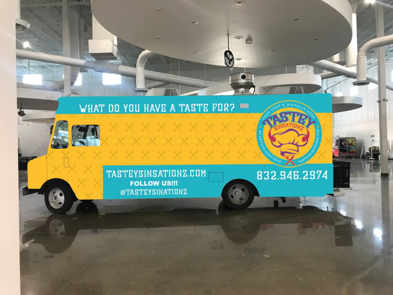 truck image