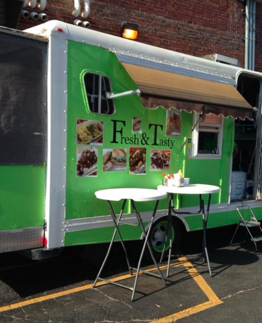 truck image