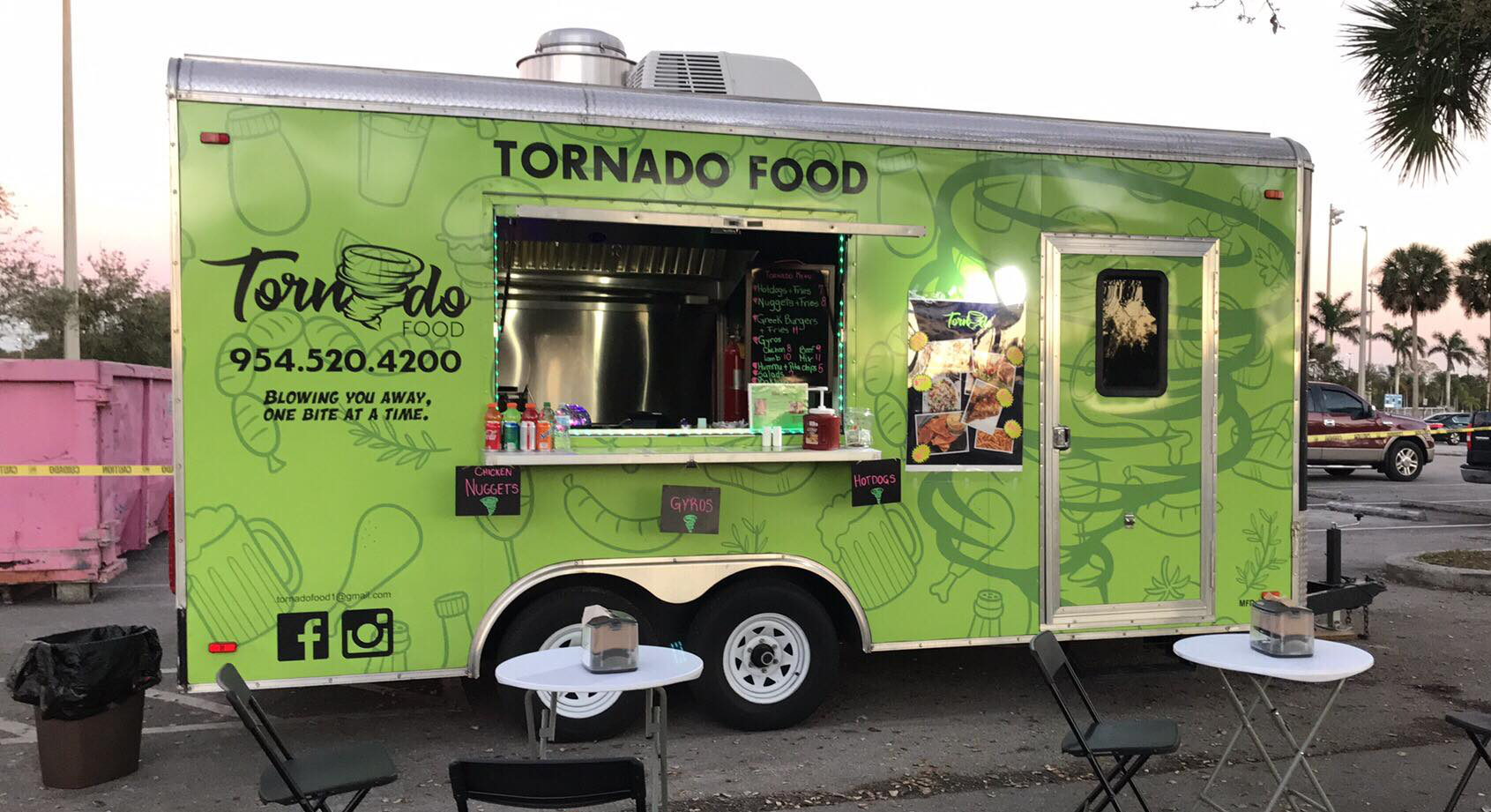 truck image