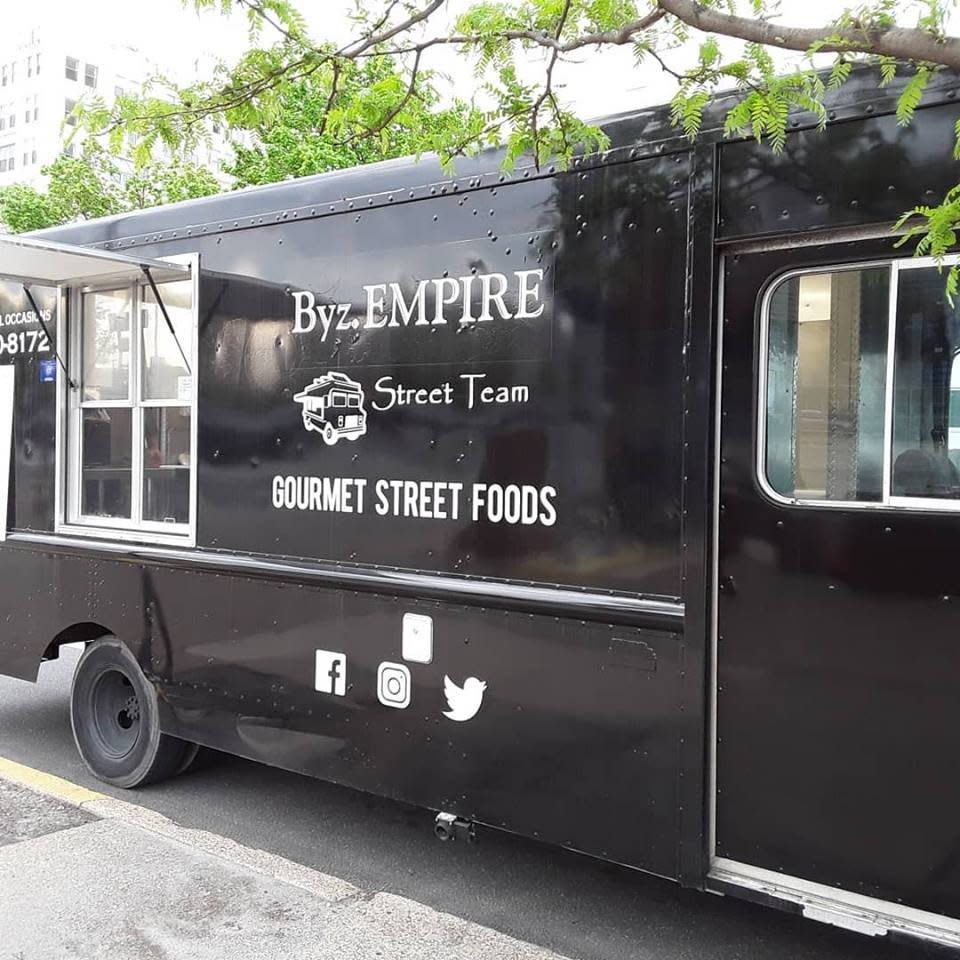 truck image