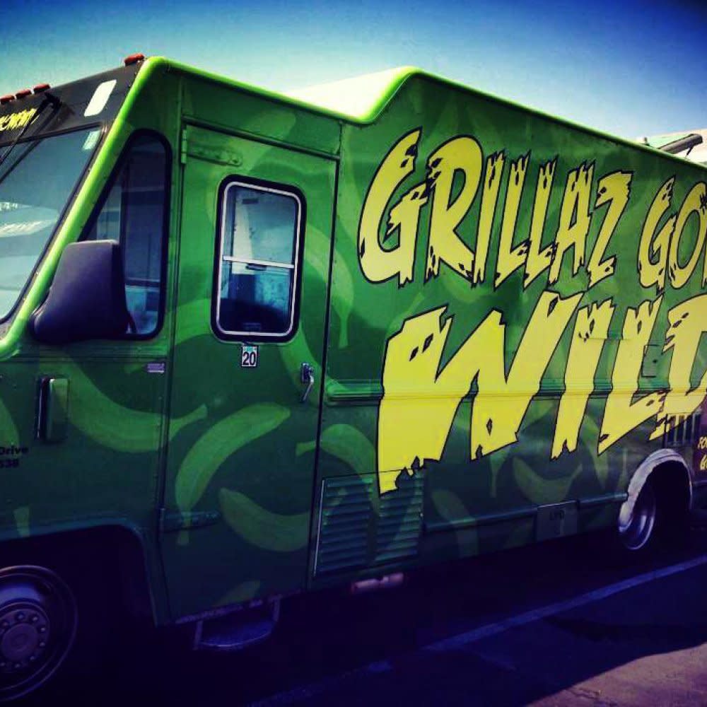 truck image