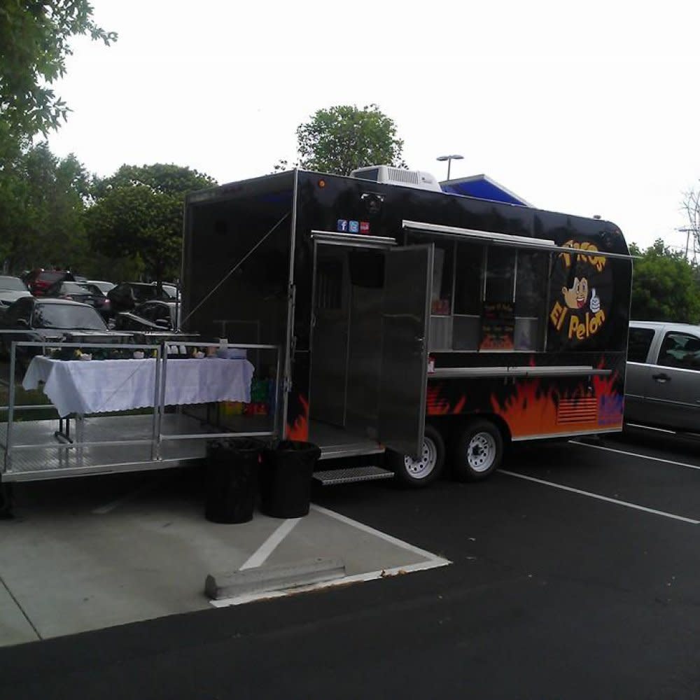 truck image
