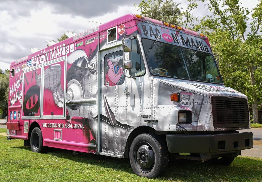 truck image