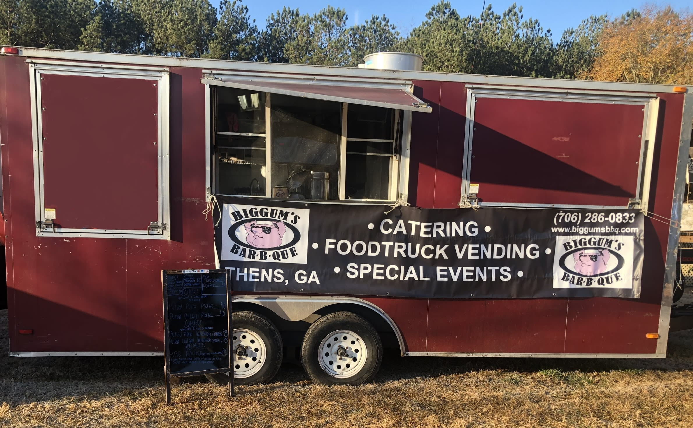 truck image