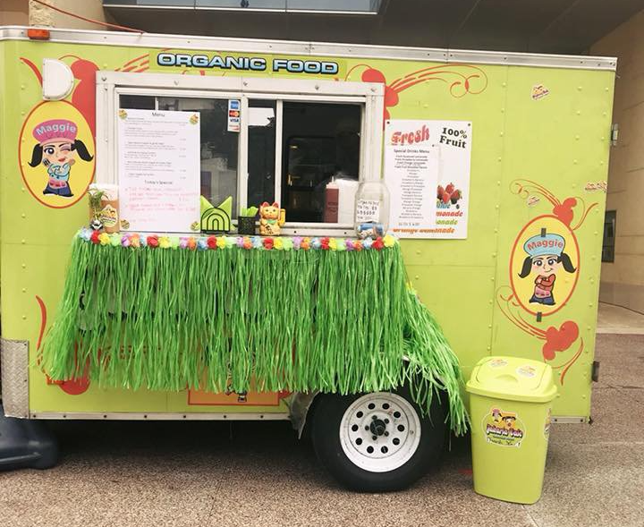 truck image