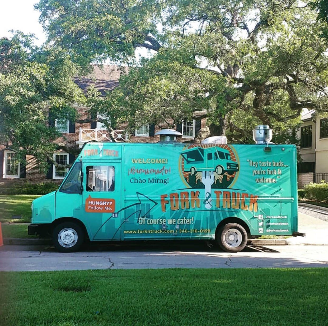 truck image