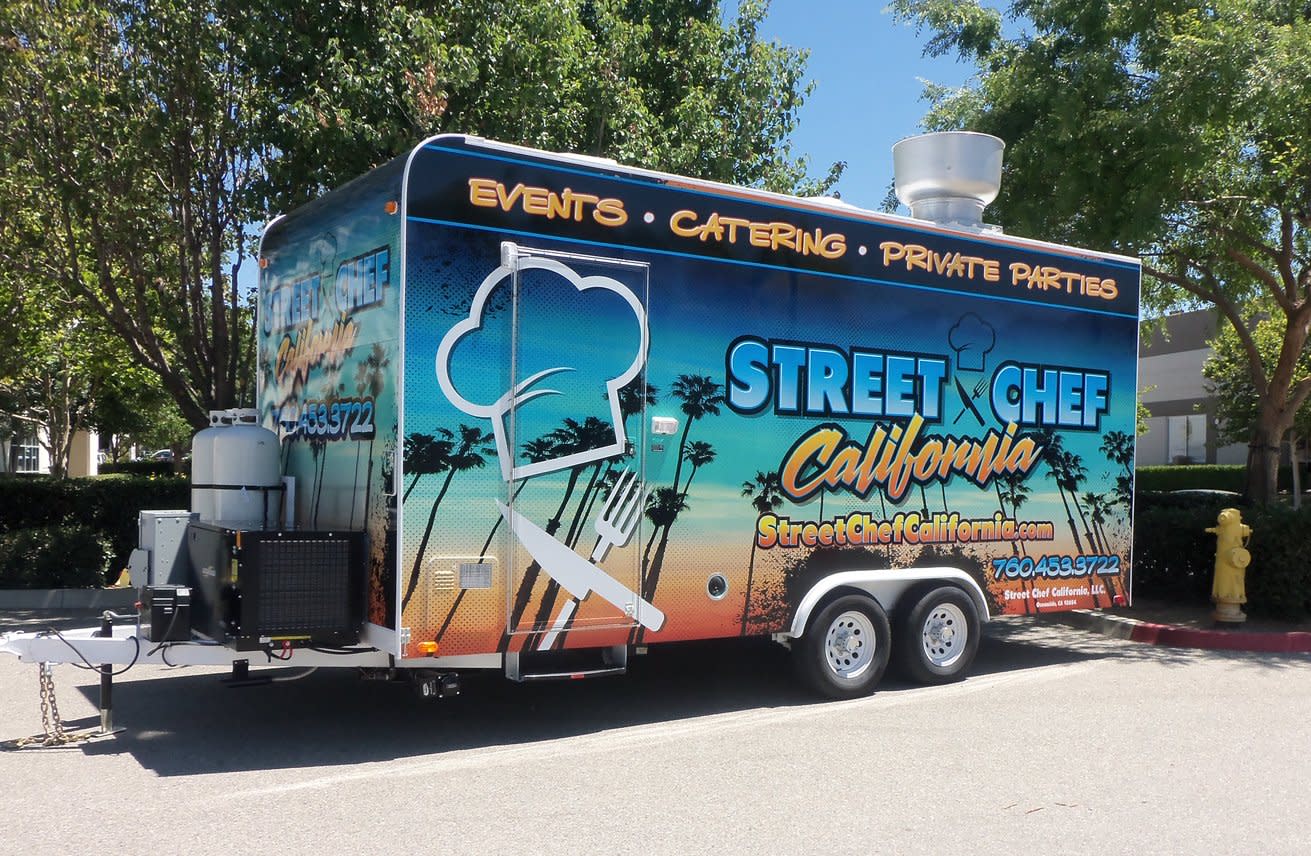 truck image