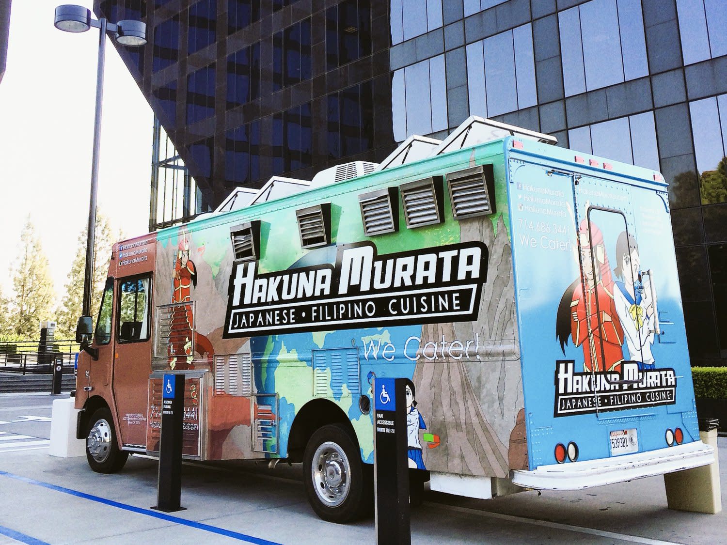 truck image