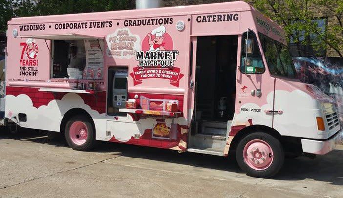 truck image
