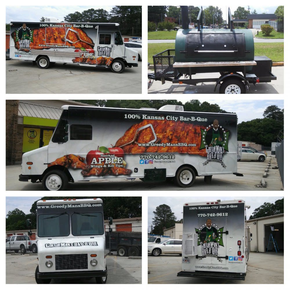 truck image