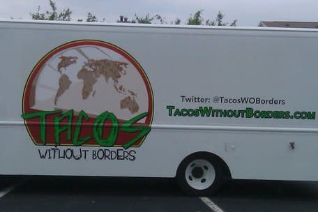 truck image