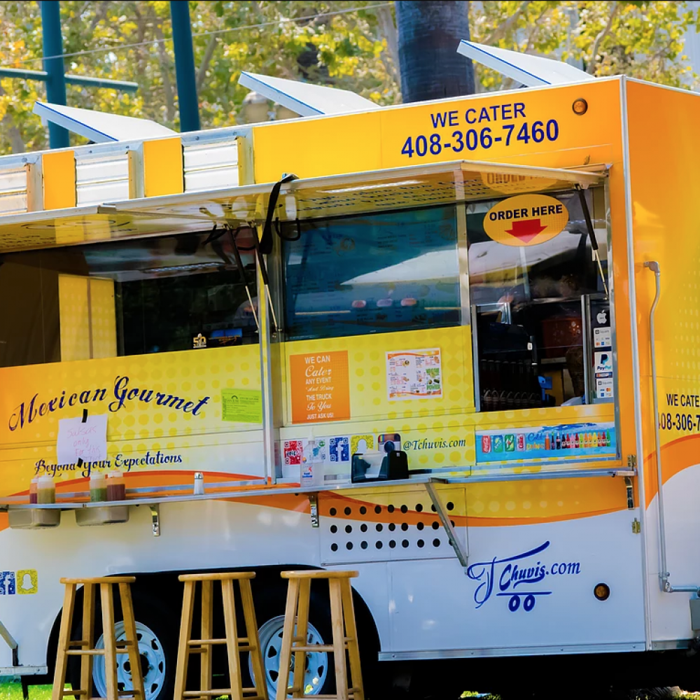 truck image